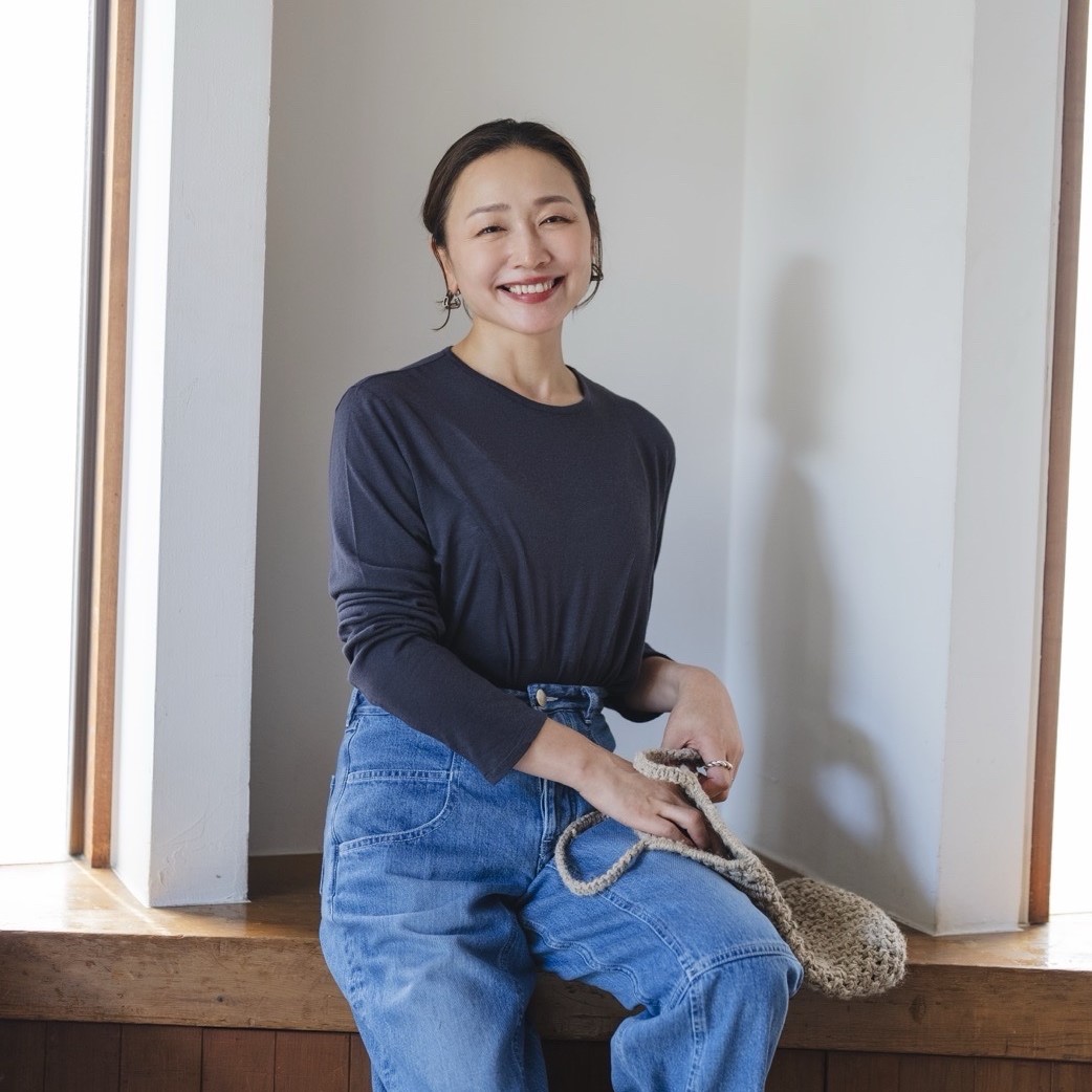 Yuko Kurosawa